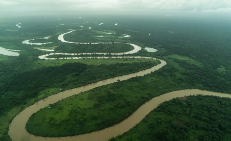 La Mosquitia Honduras