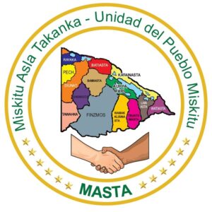 Miskitu Masta