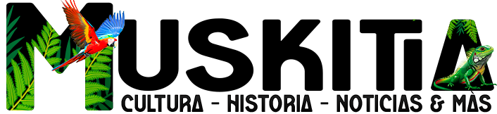 La Mosquitia Honduras
