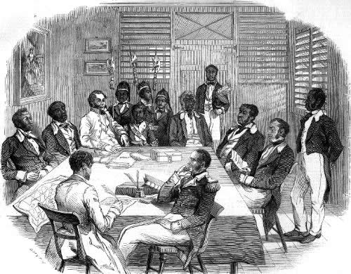  El Primer Rey Miskito | Oldman: el enigmático gobernante Miskito (Miskitu)