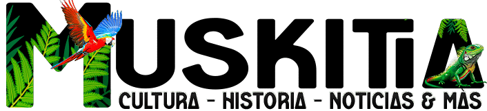 La Mosquitia Honduras
